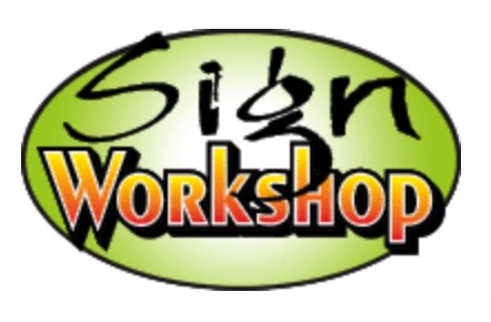 Sign Workshop